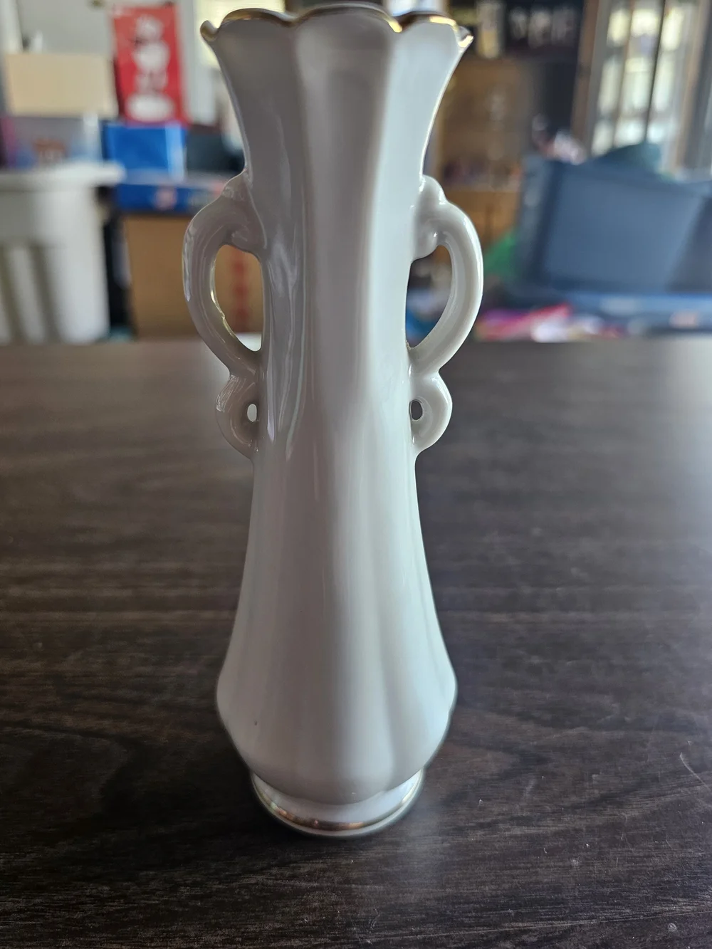 Disney elegant white